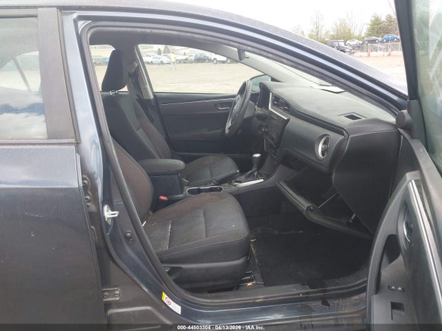 Aukcja sprzedaży 2019 Toyota Corolla Le, vin: 2T1BURHE1KC168076, numer aukcji: 44503304
