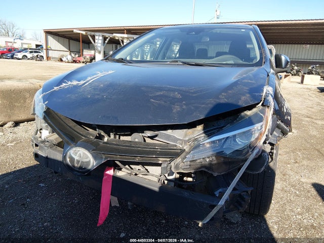 Aukcja sprzedaży 2019 Toyota Corolla Le, vin: 2T1BURHE1KC168076, numer aukcji: 44503304