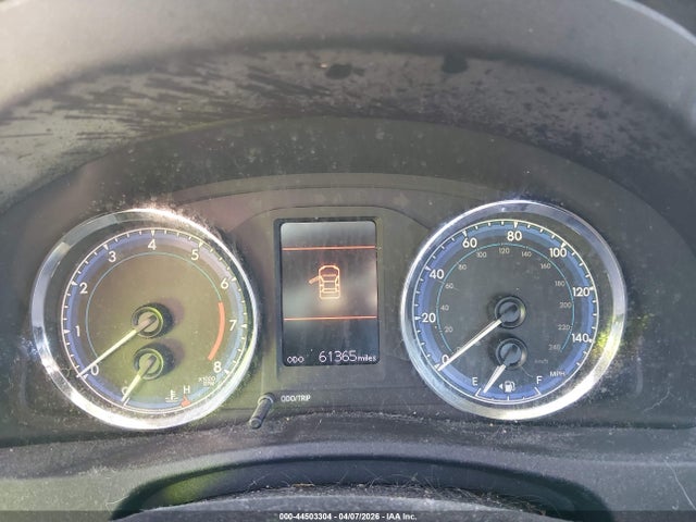 Aukcja sprzedaży 2019 Toyota Corolla Le, vin: 2T1BURHE1KC168076, numer aukcji: 44503304
