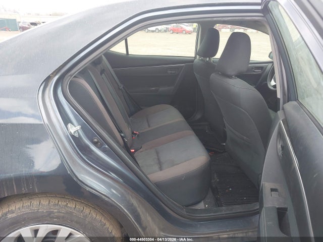 Aukcja sprzedaży 2019 Toyota Corolla Le, vin: 2T1BURHE1KC168076, numer aukcji: 44503304