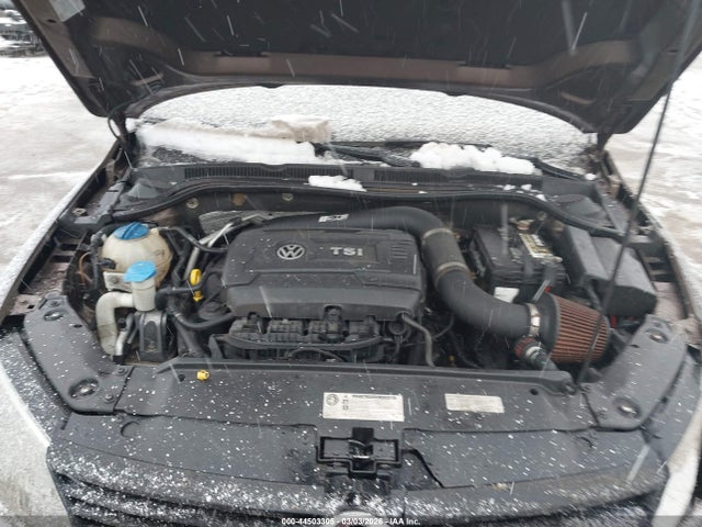 Aukcja sprzedaży 2014 Volkswagen Jetta 1.8t Se, vin: 3VWD17AJ0EM267378, numer aukcji: 44503305