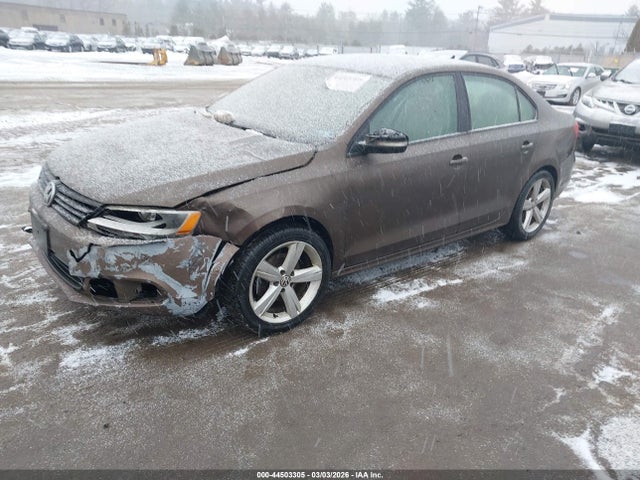 Aukcja sprzedaży 2014 Volkswagen Jetta 1.8t Se, vin: 3VWD17AJ0EM267378, numer aukcji: 44503305