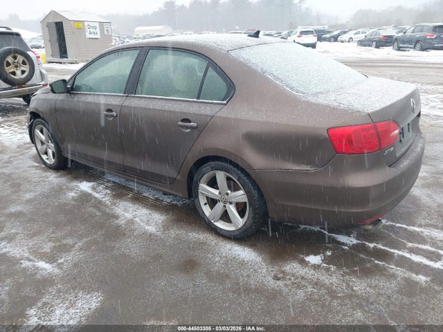 Aukcja sprzedaży 2014 Volkswagen Jetta 1.8t Se, vin: 3VWD17AJ0EM267378, numer aukcji: 44503305