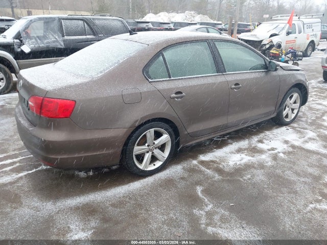 Aukcja sprzedaży 2014 Volkswagen Jetta 1.8t Se, vin: 3VWD17AJ0EM267378, numer aukcji: 44503305