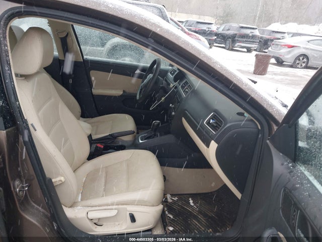 Aukcja sprzedaży 2014 Volkswagen Jetta 1.8t Se, vin: 3VWD17AJ0EM267378, numer aukcji: 44503305