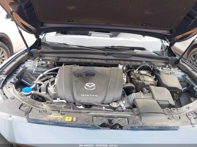 Aukcja sprzedaży 2024 Mazda Cx-50 2.5 S Preferred, vin: 7MMVABBM6RN230995, numer aukcji: 44503307