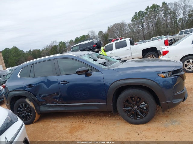 Aukcja sprzedaży 2024 Mazda Cx-50 2.5 S Preferred, vin: 7MMVABBM6RN230995, numer aukcji: 44503307