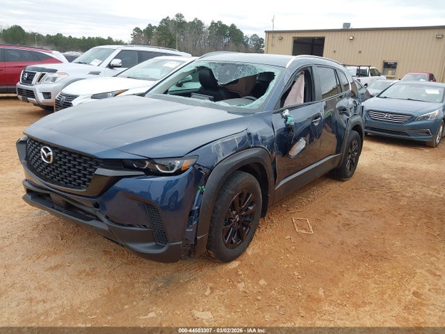 Aukcja sprzedaży 2024 Mazda Cx-50 2.5 S Preferred, vin: 7MMVABBM6RN230995, numer aukcji: 44503307