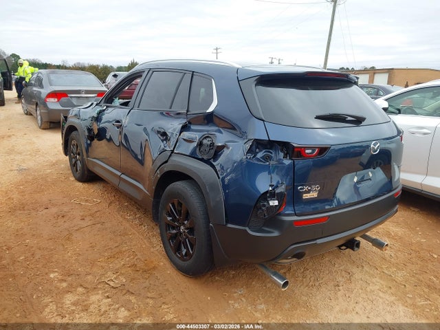 Aukcja sprzedaży 2024 Mazda Cx-50 2.5 S Preferred, vin: 7MMVABBM6RN230995, numer aukcji: 44503307
