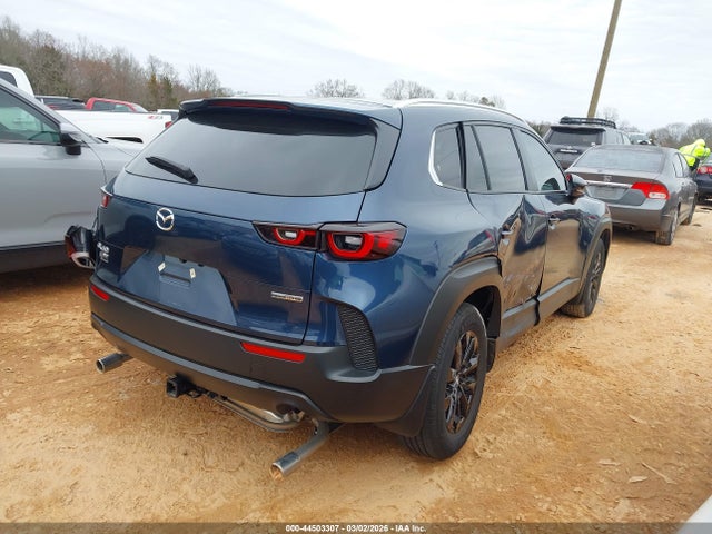 Aukcja sprzedaży 2024 Mazda Cx-50 2.5 S Preferred, vin: 7MMVABBM6RN230995, numer aukcji: 44503307