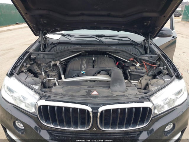 5UXKR0C5XF0P15638 BMW X5 Xdrive35i