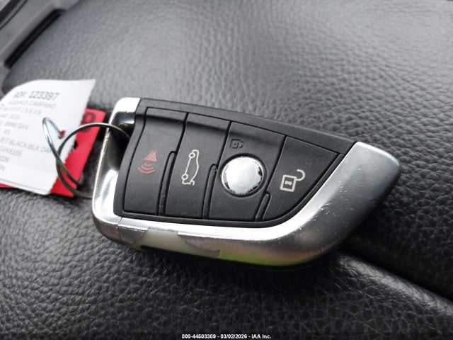 5UXKR0C5XF0P15638 BMW X5 Xdrive35i