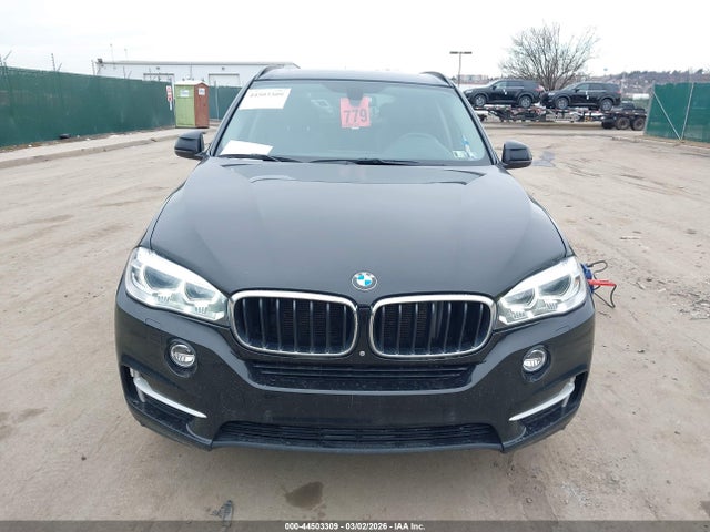 5UXKR0C5XF0P15638 BMW X5 Xdrive35i