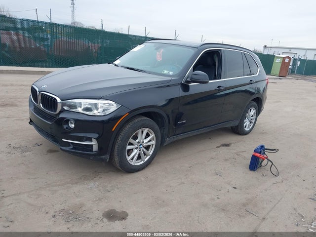5UXKR0C5XF0P15638 BMW X5 Xdrive35i