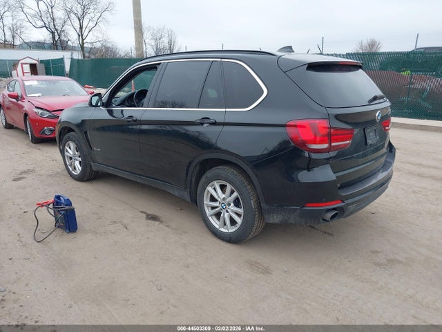 5UXKR0C5XF0P15638 BMW X5 Xdrive35i
