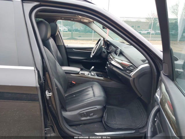 5UXKR0C5XF0P15638 BMW X5 Xdrive35i