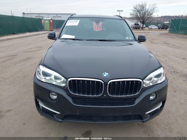 5UXKR0C5XF0P15638 BMW X5 Xdrive35i