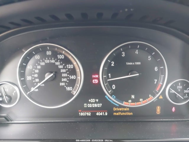 5UXKR0C5XF0P15638 BMW X5 Xdrive35i