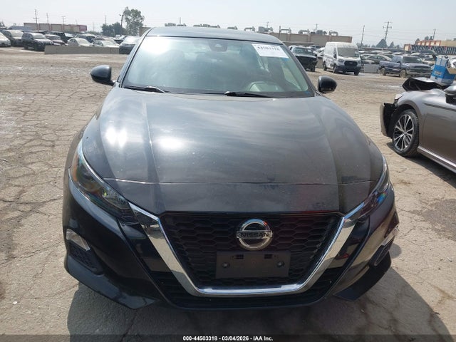 1N4BL4BV4NN396496 Nissan Altima S Fwd