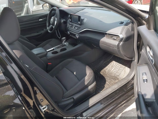 1N4BL4BV4NN396496 Nissan Altima S Fwd