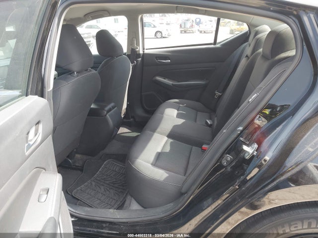 1N4BL4BV4NN396496 Nissan Altima S Fwd