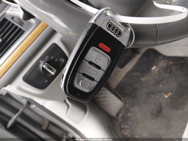 44503319 :رقم المزاد ، WAUGFAFC9EN032862 vin ، 2014 Audi A6 2.0t Premium مزاد بيع