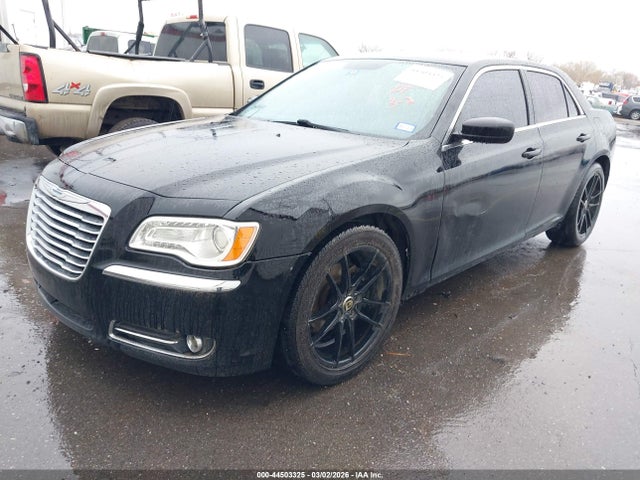 Aukcja sprzedaży 2013 Chrysler 300 Motown, vin: 2C3CCAAG7DH529943, numer aukcji: 44503325