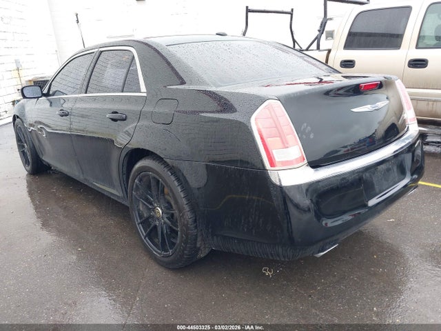 Aukcja sprzedaży 2013 Chrysler 300 Motown, vin: 2C3CCAAG7DH529943, numer aukcji: 44503325