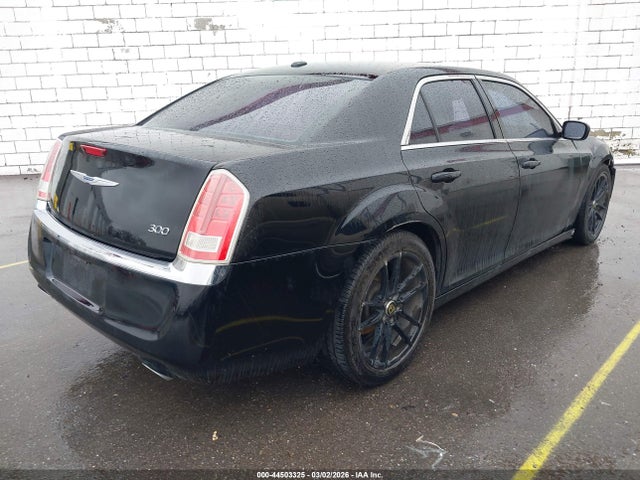 Aukcja sprzedaży 2013 Chrysler 300 Motown, vin: 2C3CCAAG7DH529943, numer aukcji: 44503325