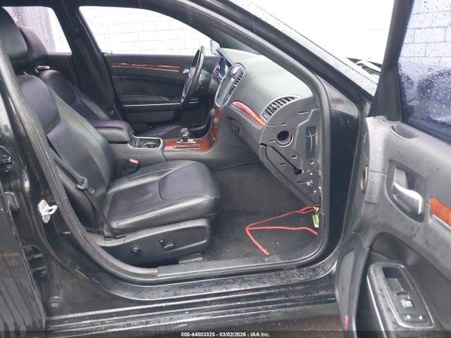 Aukcja sprzedaży 2013 Chrysler 300 Motown, vin: 2C3CCAAG7DH529943, numer aukcji: 44503325