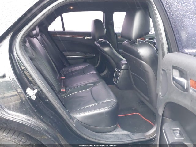 Aukcja sprzedaży 2013 Chrysler 300 Motown, vin: 2C3CCAAG7DH529943, numer aukcji: 44503325