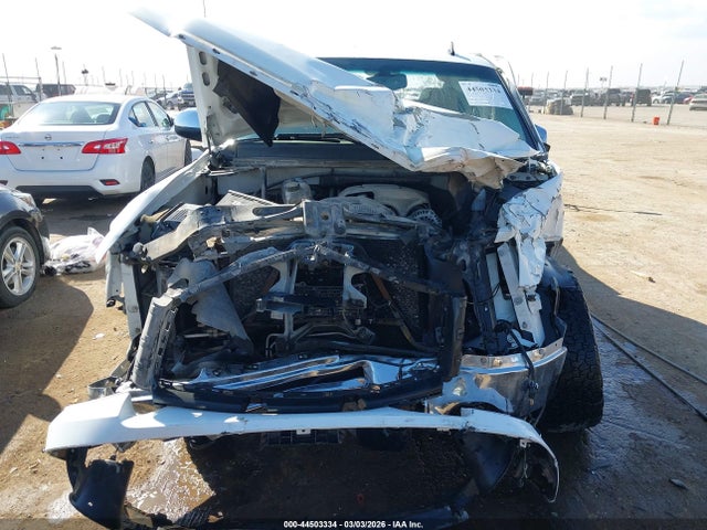 44503334 :رقم المزاد ، 3GTP2VE79DG280238 vin ، 2013 Gmc Sierra 1500 Sle مزاد بيع