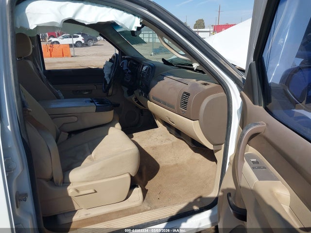44503334 :رقم المزاد ، 3GTP2VE79DG280238 vin ، 2013 Gmc Sierra 1500 Sle مزاد بيع