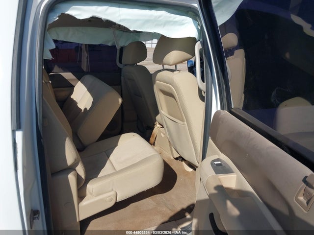 44503334 :رقم المزاد ، 3GTP2VE79DG280238 vin ، 2013 Gmc Sierra 1500 Sle مزاد بيع
