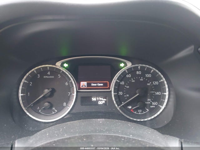 5N1DL0MM2KC514127 Infiniti QX60 LUXE
