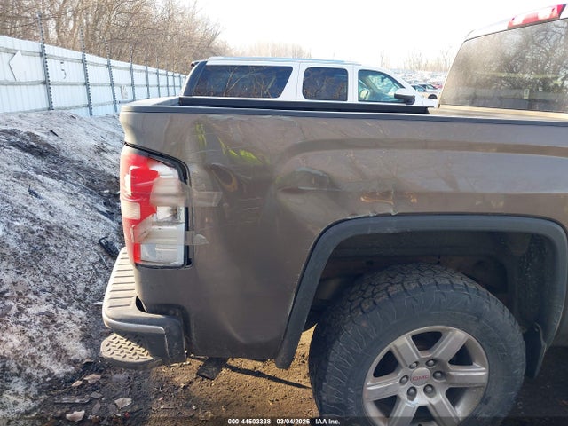 Продажа на аукционе авто 2014 Gmc Sierra 1500 Slt, vin: 3GTU2VECXEG488324, номер лота: 44503338