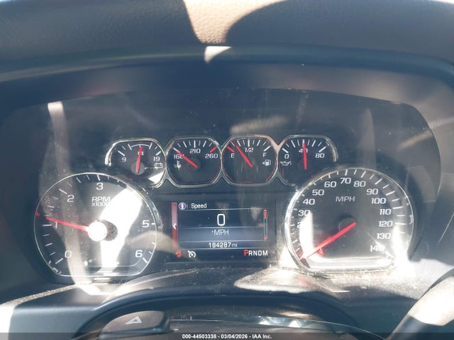 Продажа на аукционе авто 2014 Gmc Sierra 1500 Slt, vin: 3GTU2VECXEG488324, номер лота: 44503338