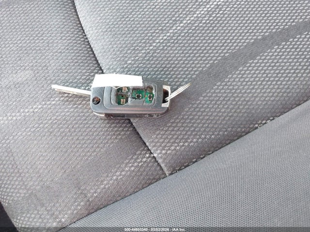 1G1JC6SH7F4142390 Chevrolet Sonic Lt Auto