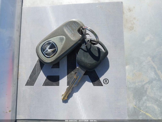2005 Acura Tsx მანქანა იყიდება აუქციონზე, vin: JH4CL96815C034975, აუქციონის ნომერი: 44503342