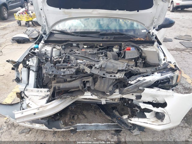 Aukcja sprzedaży 2022 Honda Civic Sport, vin: 2HGFE2F5XNH593235, numer aukcji: 44503344