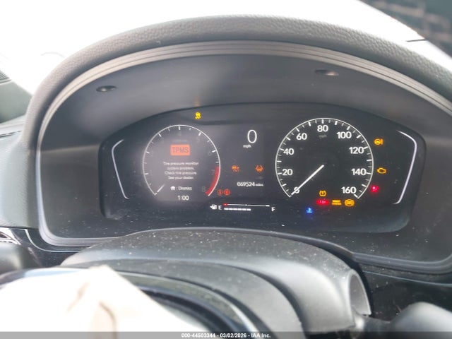 Aukcja sprzedaży 2022 Honda Civic Sport, vin: 2HGFE2F5XNH593235, numer aukcji: 44503344