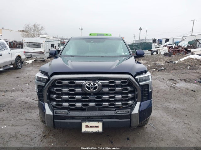 5TFNA5DB1NX026911 Toyota Tundra Platinum