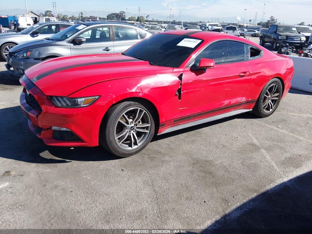1FA6P8AM3F5311672 Ford Mustang V6