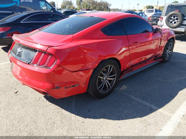 1FA6P8AM3F5311672 Ford Mustang V6