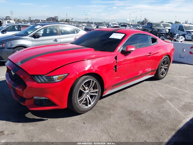 1FA6P8AM3F5311672 Ford Mustang V6