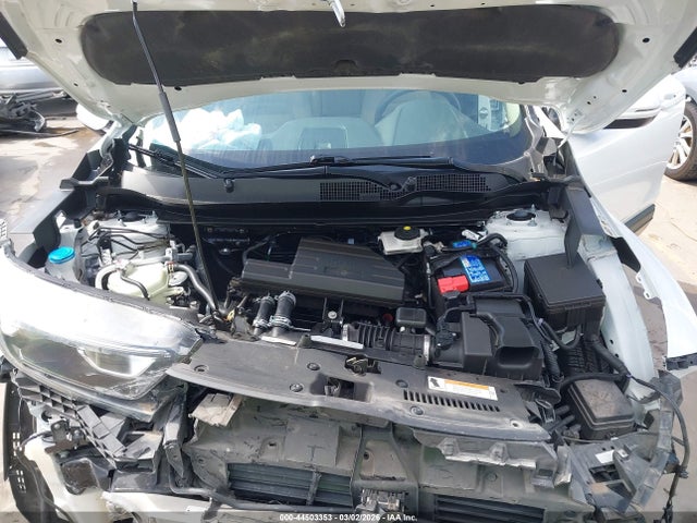 Aukcja sprzedaży 2022 Honda Cr-v 2wd Ex, vin: 7FARW1H54NE003783, numer aukcji: 44503353