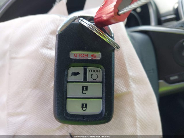 Aukcja sprzedaży 2022 Honda Cr-v 2wd Ex, vin: 7FARW1H54NE003783, numer aukcji: 44503353