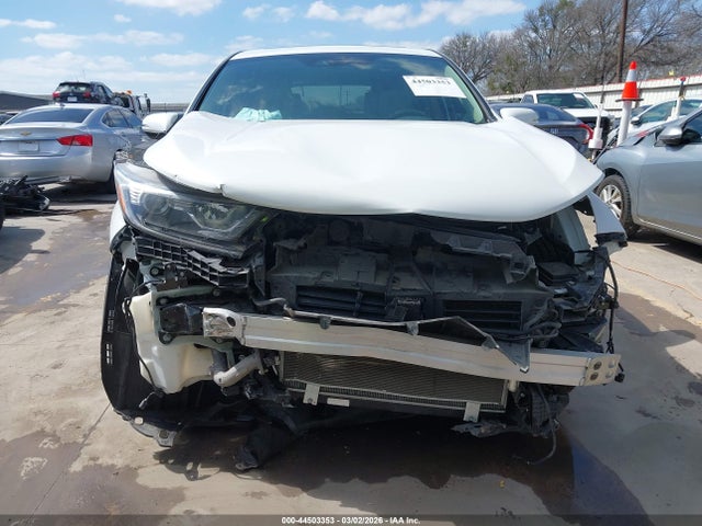 Aukcja sprzedaży 2022 Honda Cr-v 2wd Ex, vin: 7FARW1H54NE003783, numer aukcji: 44503353