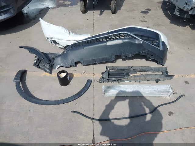 Aukcja sprzedaży 2022 Honda Cr-v 2wd Ex, vin: 7FARW1H54NE003783, numer aukcji: 44503353