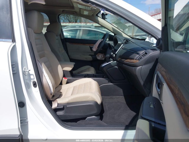 Aukcja sprzedaży 2022 Honda Cr-v 2wd Ex, vin: 7FARW1H54NE003783, numer aukcji: 44503353